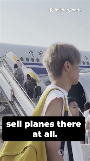 China’s Hidden Strategy Just Put Boeing in Major Trouble!