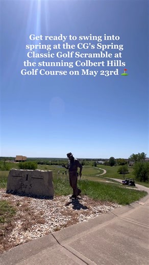 1.6K views | Get ready to swing into spring, Fort Riley! Join us for...