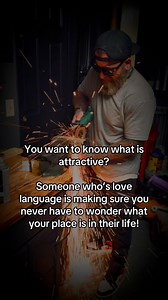 What do you think is super attractive? #relationship #couplegoals #couple #relationships #relationshipgoals #couples #relationshipadvice | Marty Norman