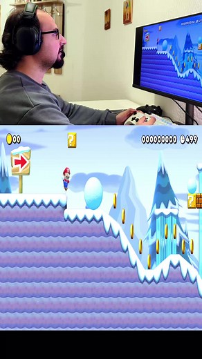 Super Mario Maker 2 Gameplay Overview