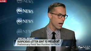 Ricin: What It Is and What It Can Do