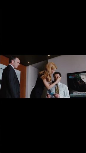 Iron Man (2008) Clips