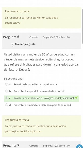 Curso Cuidados Paliativos. Módulo 5. Abordaje de los síntomas distintos del dolor. Parte 2. OPS