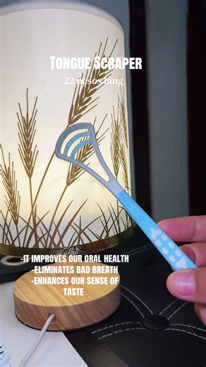 Benefits of Using a Tongue Scraper for Oral Health