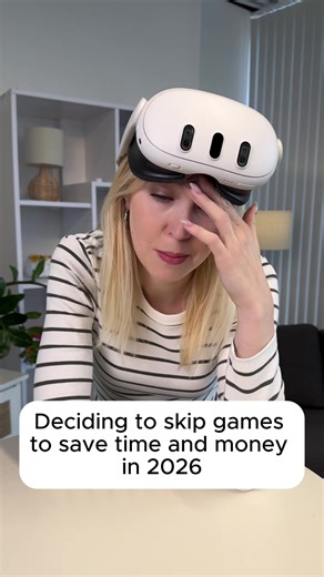 Denzel Washington in VR: Not So Fast!