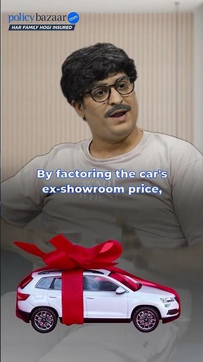 Insured Declared Value (IDV) Explained | How It Affects Your Car Insurance 🚗💰