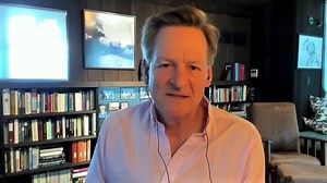 Musk working to keep Trump in power – Michael Lewis | Interview