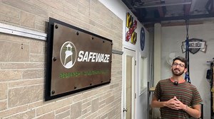 It's a beautiful thing when all the pieces of the puzzle come...