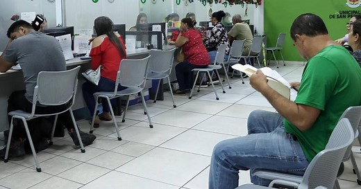 ¡Últimos días para ponerse al día! Genera tus recibos y paga tus impuestos municipales