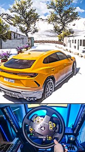 8K views · 117 reactions | Lamborghini Urus Off Road Drive ❄ Use my coupon code M7HU24 to get 5% disocount on any Next Level Racing Product or use the link below! https://nextlevelracing.com/?ref=7318 #ForzaHorizon5 #forza #fh5 #lamborghini #urus | M7HU | Facebook