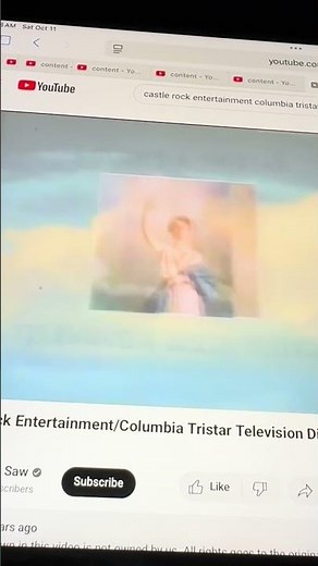 Castle Rock Entertainment/Columbia Tristar Television Distribution/Columbia Tristar Home Video (1998