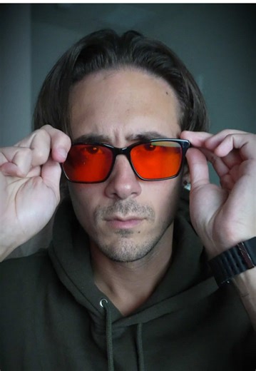 Blue light toxicity is real.