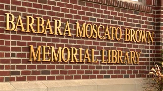 Cameron County library hosts showcase to equip families with educational resources