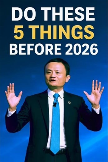 5 Things You Must Do Before 2027 Begins 🚀🔥