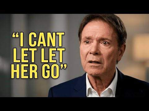 At 85, Cliff Richard Finally Reveals The Real Reason He Never Married