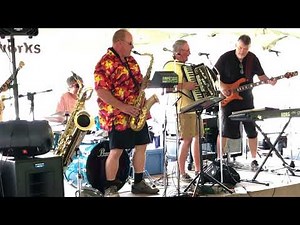 Slovenefest 2018 Polka Classics Sondra Polka