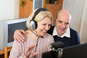 Top video calling apps to use | Age Co Mobility