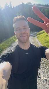 Austrian trails & summer tales 🥾 | Attila