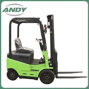 [Hot Item] 500mm New Andy or OEM Forklift Narrow Aisle Fork Lift