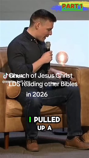 New Guidance on Bible Translations for Church of Jesus Christ of Latter-day Saints. #prolds #mormon #mormontiktok #LDS “When members encounter doctrinal discrepancies between Bible translations, they should refer to the Book of Mormon, Doctrine and Covenants, Pearl of Great Price and teachings of latter-day prophets.” #saints #adios2025 #winterbreak Some individuals may benefit from translations that are doctrinally clear and also easier to understand.” The Lord has said that He speaks to men an
