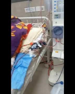 Aj to absent होते- होते बची # bsc nursing #mini vloge 😦