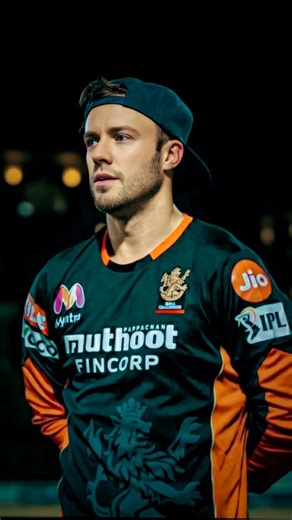 nashir on Instagram: "360 player Alien @abdevilliers17"