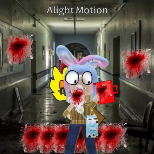 BloodPop half ss and half roblox #fluffyrawrr #roblox #itzz_3008 #half #supersus #edit #bloodpop