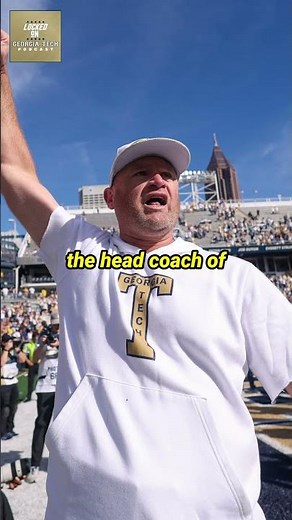 ELITE: Georgia Tech SECURES 4⭐️ QB in 2026 recruiting class | Is Cole Bergeron THE FUTURE?