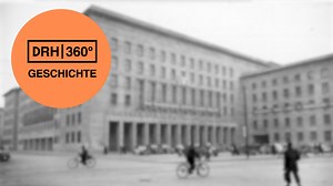 Die Gründung der DDR 1949 - Bundesfinanzministerium  - Mediathek