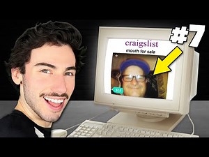 The Funniest Craigslist Ads Of All Time