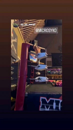 19K views · 55 reactions | Picture fail #Coors #Wrestling | SYKO | Facebook