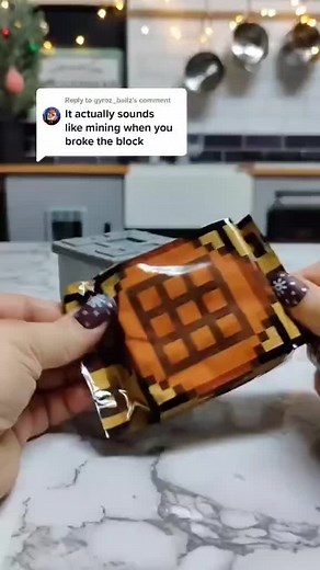 Mesmerizing ASMR Minecraft Block Breaking Compilation