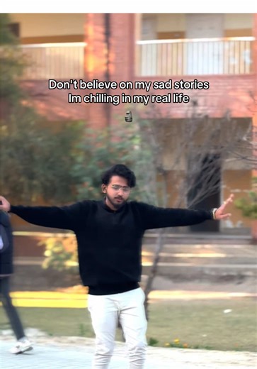 Living My Best Life: The Truth Behind My Sad Stories