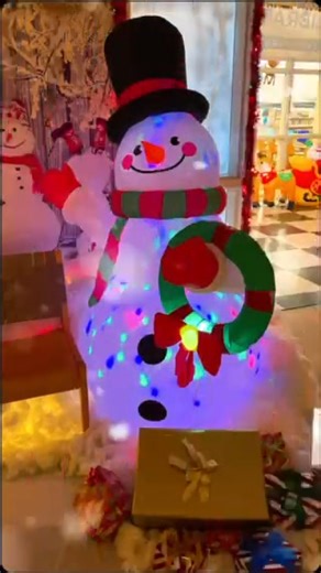 🎄✨ WINTER WONDERLAND IS HERE! ✨🎄 Come experience the Christmas magic at the Sumter County Library’s Winter Wonderland — now open at the Downtown Library Meeting Room, 111 N Harvin St, Sumter, SC 29150! ❄️ Open Now through December 31st ⏰ 10:30 AM – 5:30 PM (During library hours of operation) Bring the whole family and step into a world of holiday wonder. ❤️ Create memories, take photos, and start a new Christmas tradition with us! A very special THANK YOU to the Friends of the Sumter County Li