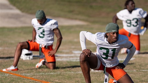 Inside FAMU football's requirements for players to grace Bragg Stadium