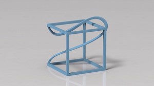 280K views · 5.8K shares | Escher cube by Pierpaolo Andraghetti | No oficial: M. C. Escher | Facebook