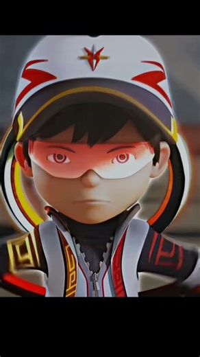 boboiboy beliung, blizzard, nova dan supra😎😎#boboiboy