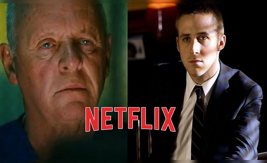 Netflix: Crimen perfecto, la película ‘olvidada’ de Hopkins y Gosling revive 14 años después