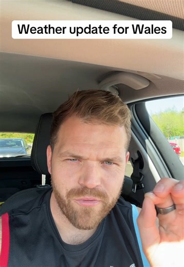 Weather Update for Wales: Current Conditions and Forecast