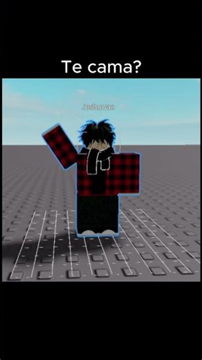 Te cama in muichiro voice??? #roblox #rblx