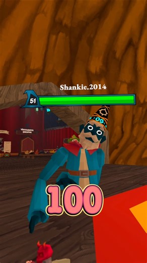 Will They Teach Me? #vr #wizherd #jmancurly