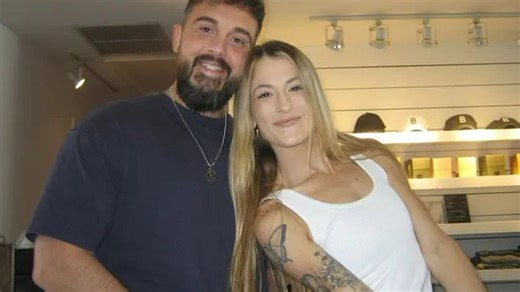 Tracy Beaker star announces baby news after quitting UK for new life in America