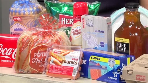 Weis Markets has deals on deals on deals!
