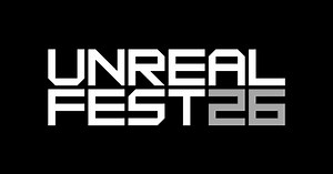 Unreal Fest 2026 is coming to a city near you!