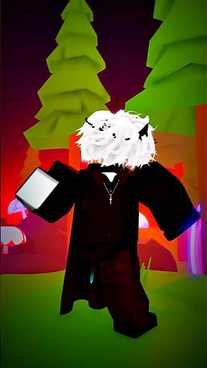 Give me everything tonight | #shorts #roblox