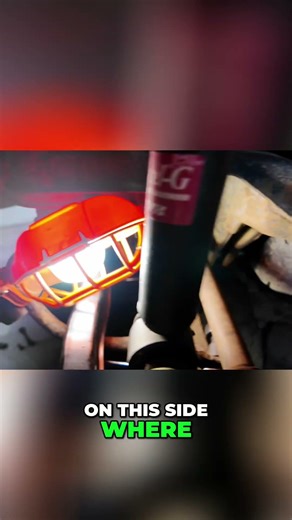 Sway Bar Bolt Removal: Success! No Cutting Needed!