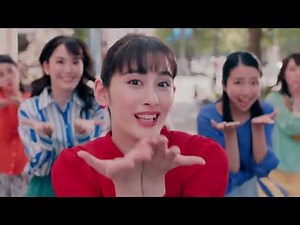 TV CM「DHC 濃密うるみカラーリップクリーム」30秒