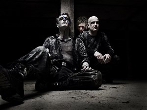 Project Pitchfork music, videos, stats, and photos | Last.fm