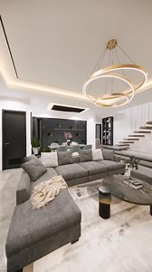 Two story house Part 2 | Modern House Design