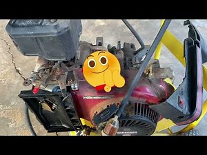 EP:174 Vanguard 9HP